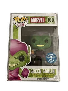 Green Goblin #109 Funko Pop
