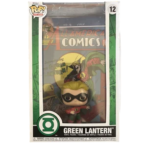 Green Lantern #12 Funko Pop