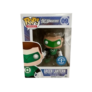 Green Lantern #09 Funko Pop