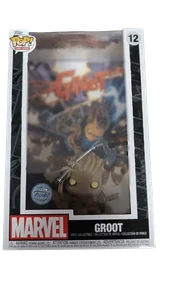 Groot #12 Funko Pop