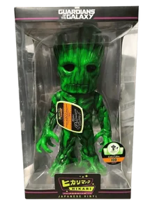 Groot Funko Pop