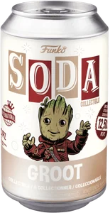Groot Funko Pop