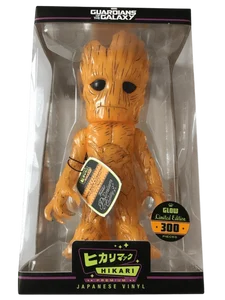 Groot Funko Pop