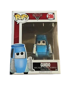 Guido #286 Funko Pop