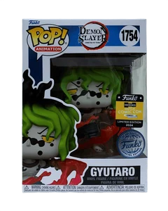 Gyutaro #1754 Funko Pop