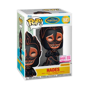 Hades #1683 Funko Pop