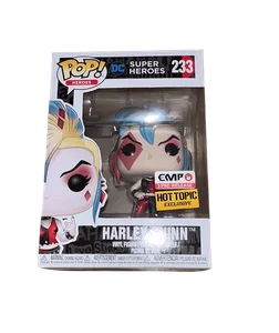Harley Quinn #233 Funko Pop