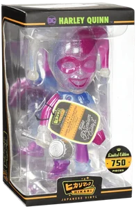 Harley Quinn Funko Pop