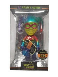 Harley Quinn Funko Pop