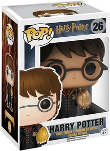 Harry Potter #26 Funko Pop