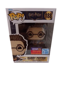 Harry Potter #188 Funko Pop
