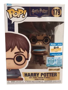 Harry Potter #179 Funko Pop