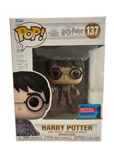 Harry Potter #137 Funko Pop