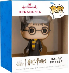 Harry Potter Funko Pop
