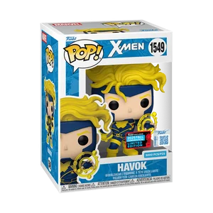 Havok #1549 Funko Pop