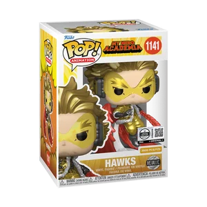 Hawks #1141 Funko Pop