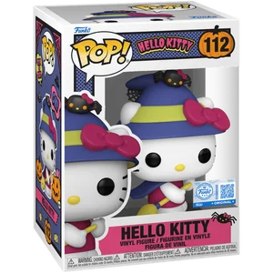 Hello Kitty #112 Funko Pop