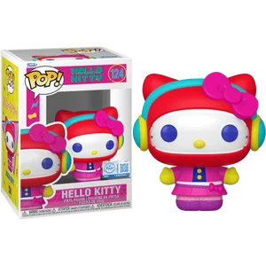 Hello Kitty #124 Funko Pop