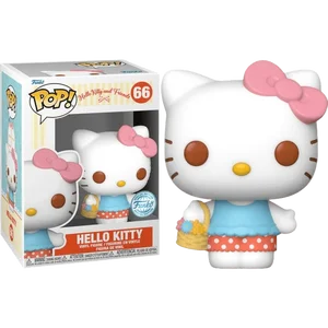 Hello Kitty #66 Funko Pop