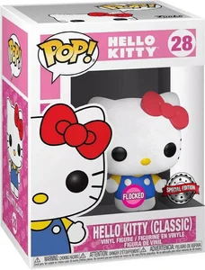 Hello Kitty #33 Funko Pop