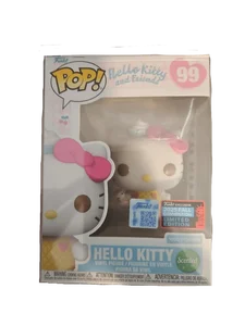 Hello Kitty #99 Funko Pop