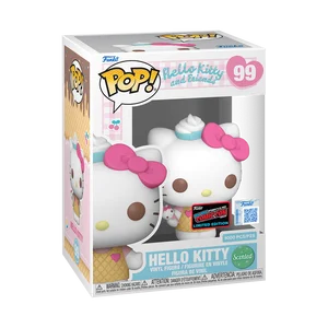 Hello Kitty #99 Funko Pop