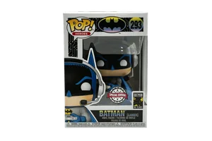 Batman (Gamer) #293 Funko Pop