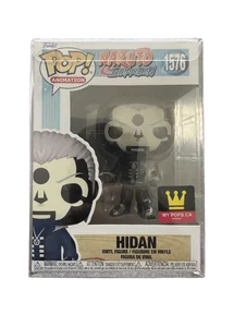 Hidan #1576 Funko Pop
