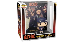 Highway To Hell #09 Funko Pop