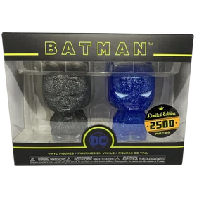 Batman #2 PACK Funko Pop