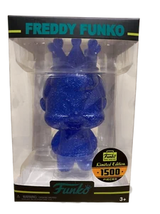 Freddy Funko Funko Pop