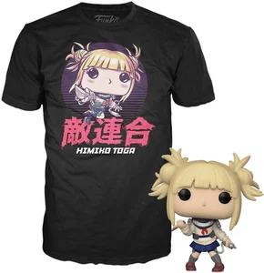 Himiko Toga Funko Pop
