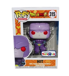 Hit #315 Funko Pop