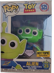Alien #525 Funko Pop