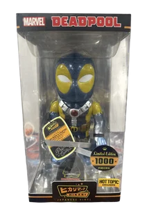 Deadpool Funko Pop