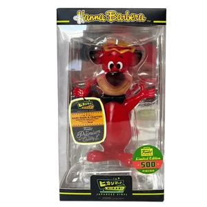 Huckleberry Hound Funko Pop