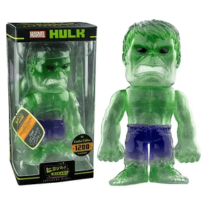 Hulk Funko Pop