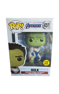 Hulk #451 Funko Pop