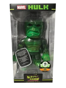Hulk Funko Pop