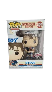 Steve #829 Funko Pop