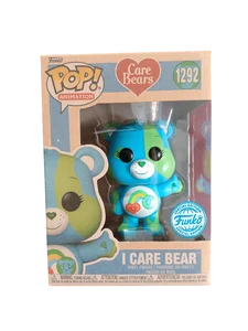 I Care Bear #1292 Funko Pop