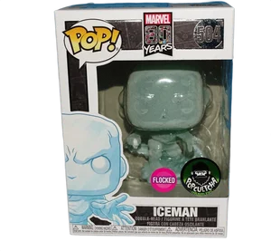 Iceman #504 Funko Pop
