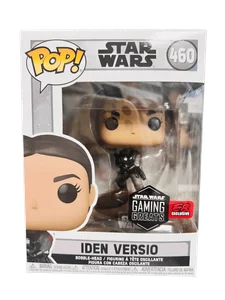 Iden Versio #460 Funko Pop