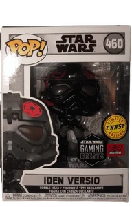 Iden Versio #460 Funko Pop