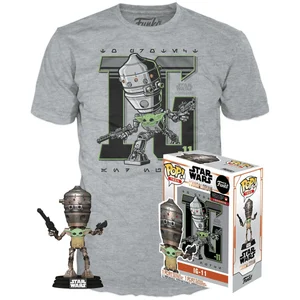 IG-11 Funko Pop