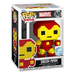 Iron Man #1429 Funko Pop