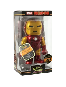 Iron Man Funko Pop
