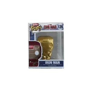 Iron Man Funko Pop
