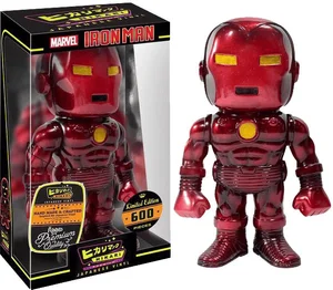 Iron Man Funko Pop