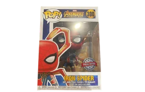 Iron Spider #300 Funko Pop